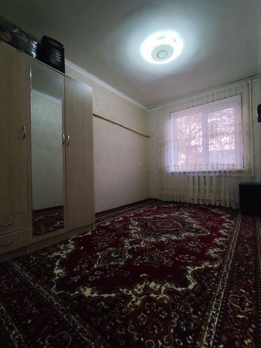 Продаётся 3 х комнатная квартира на РАДУГЕ