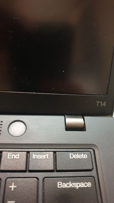 Laptop nou Thinkpad T14 gen3 Touchscreen I7 32 GB 512 GB SSD G