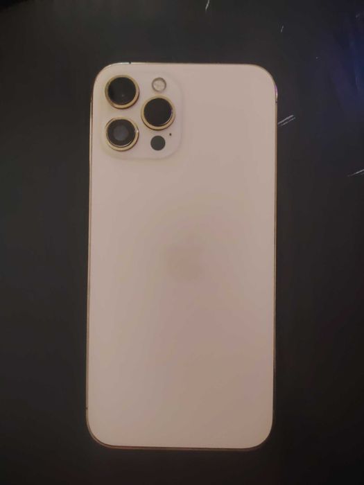 Iphone 12 pro max