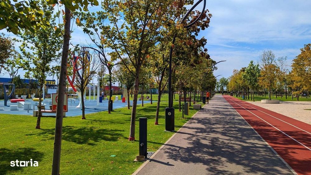 Garsoniera de vanzare langa Parcul Tudor Arghezi, Sectorul 4