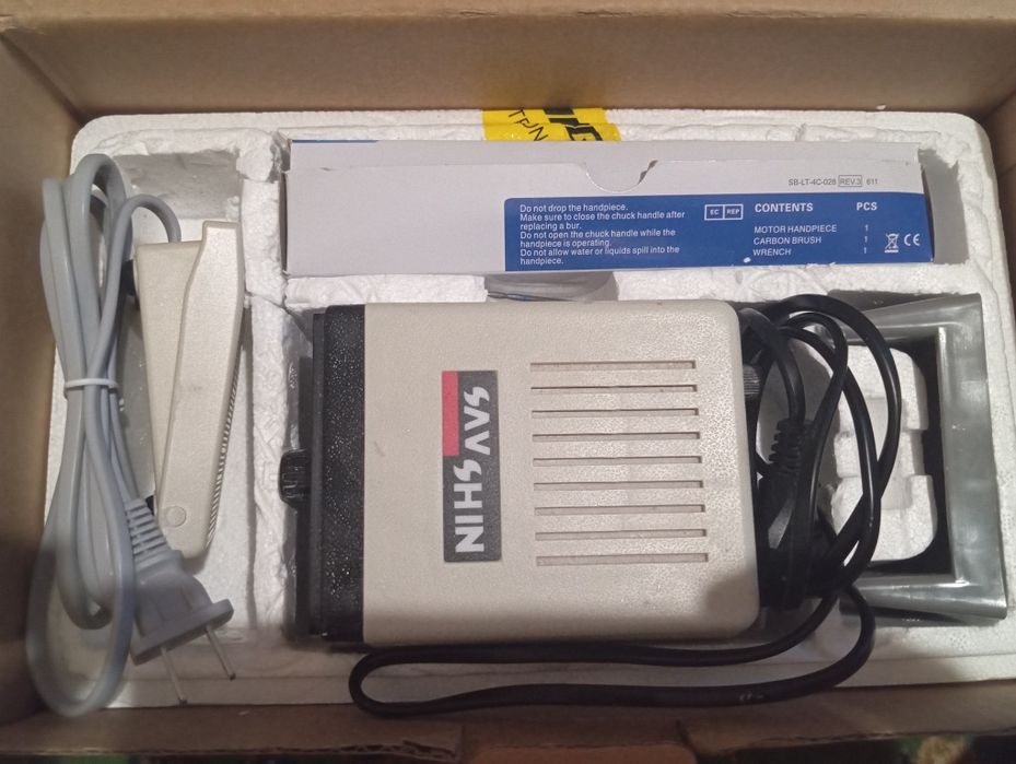 Все для маникюра