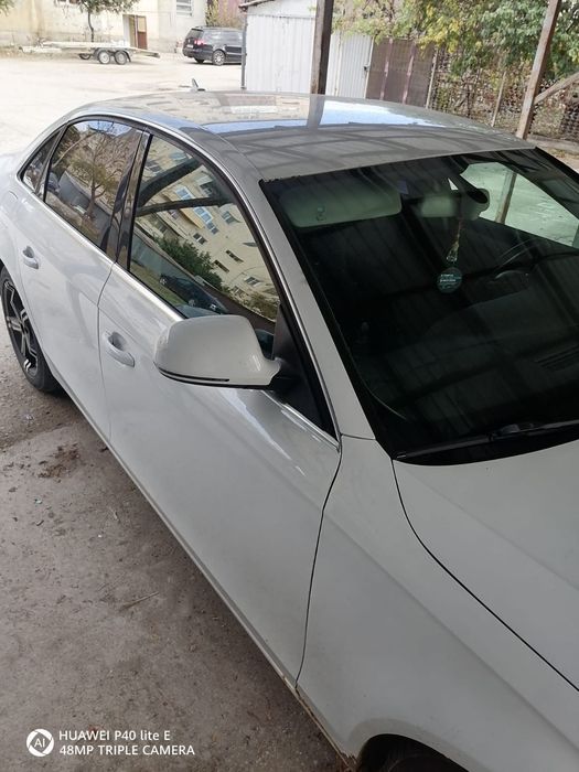 AUDI A4 Avant 2009 — imagine 4