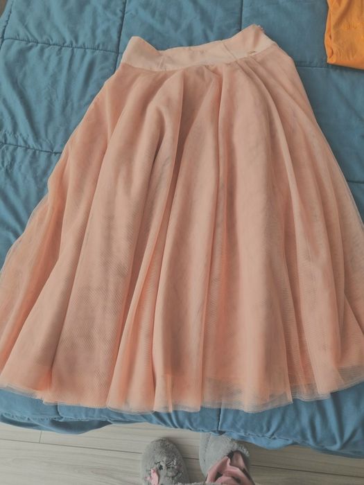 Vând fustă tulle BSB