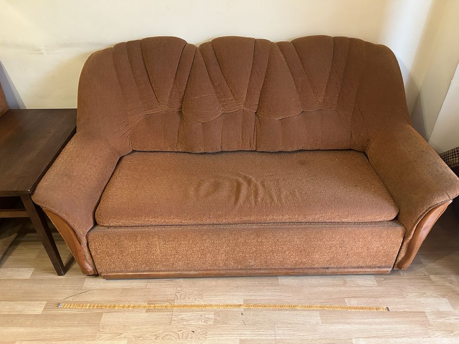 Donez canapea si doua fotolii in Cluj