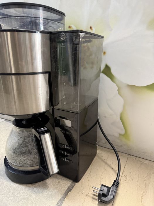 Кафемашина Melitta AromaFresh 1021-01