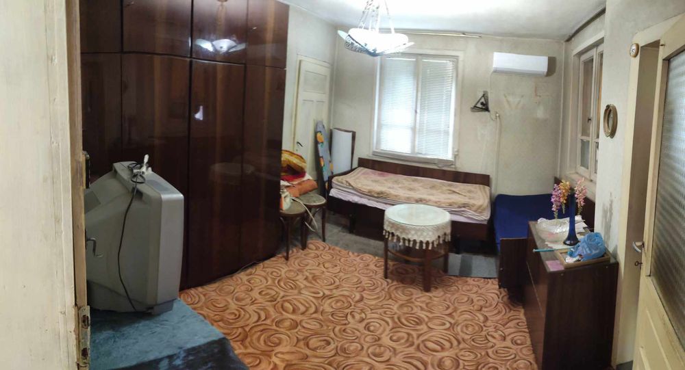 Дава се под наем Двустаен апартамент в Плевен, Широк център - 60 кв.м за 178.5 € - Снимка #3