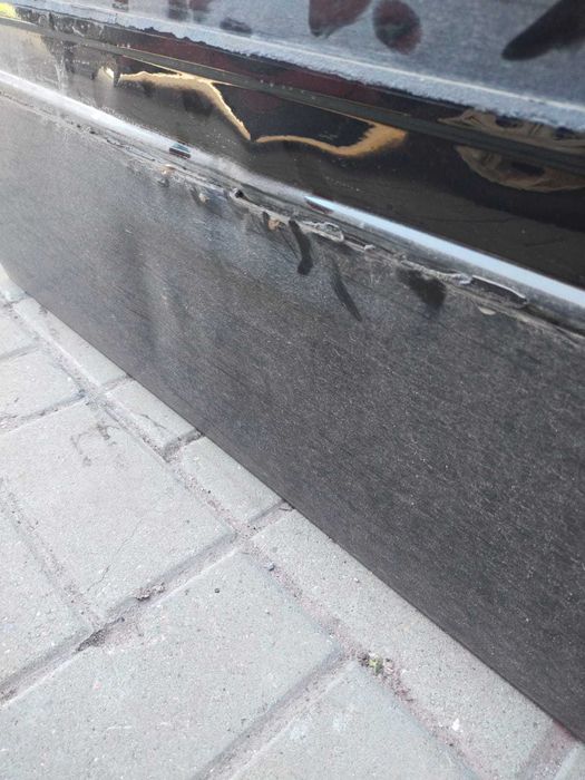 Двери лада гранта