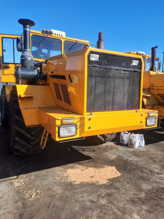 Продам трактор К-700