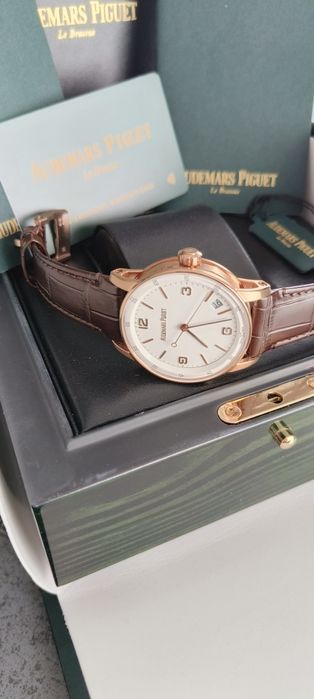 Audemars Piguet code:1159