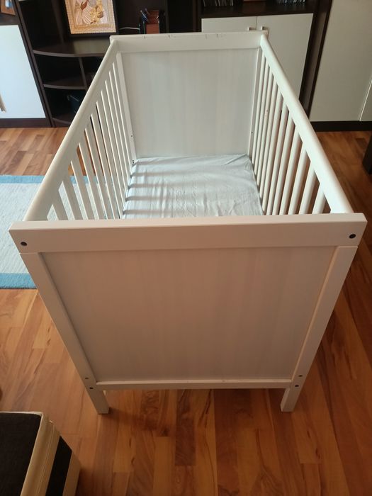 Patuț copii Ikea
