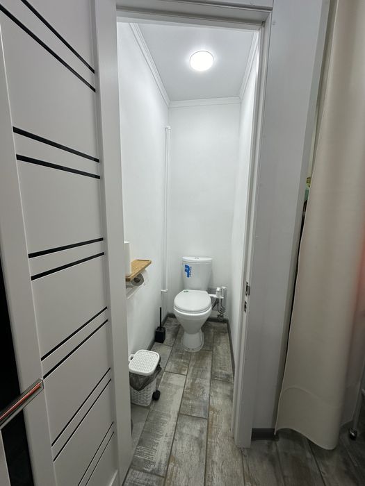 Медицинский процедурный кабинет