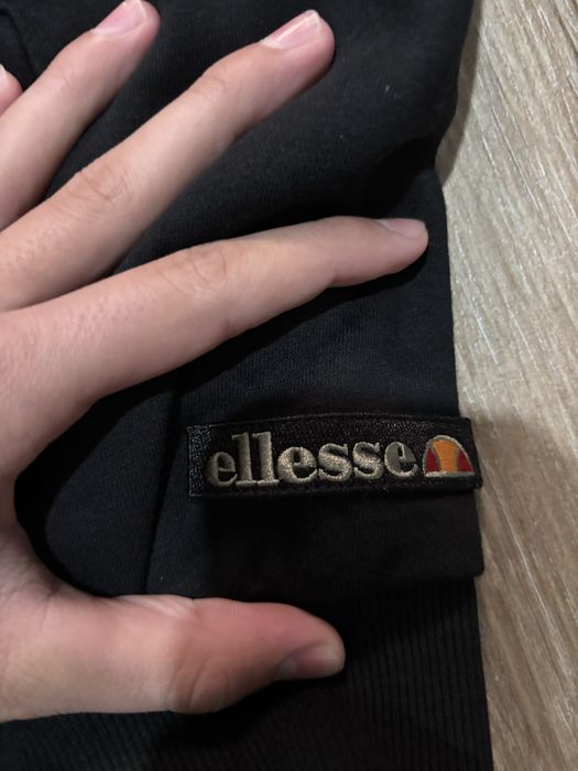 Мъжки суичър ellesse
