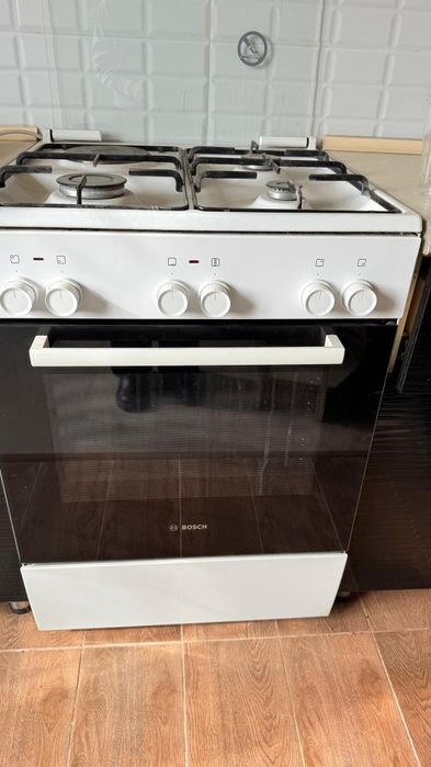 Газ хорошем состоянии