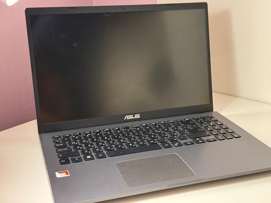 Ноутбук ASUS D509B