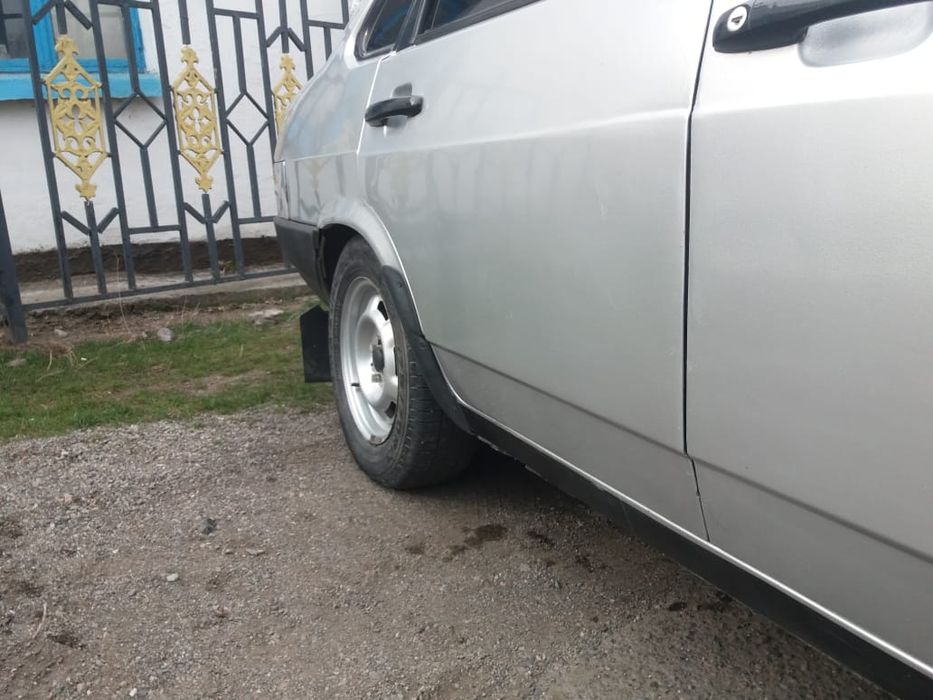 продаётся Машина