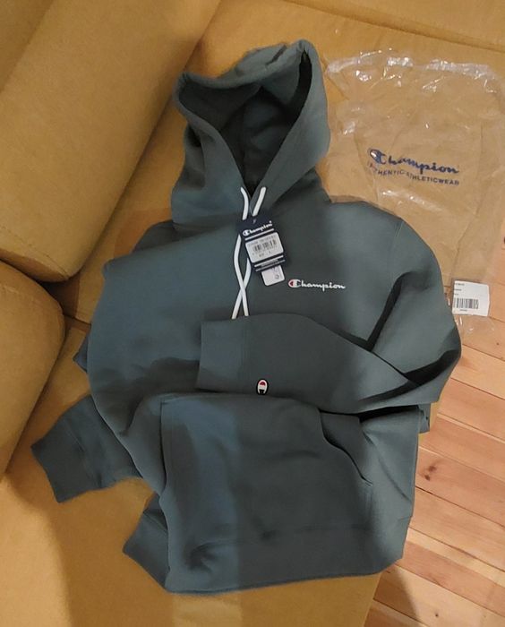 Мъжки суичър Champion