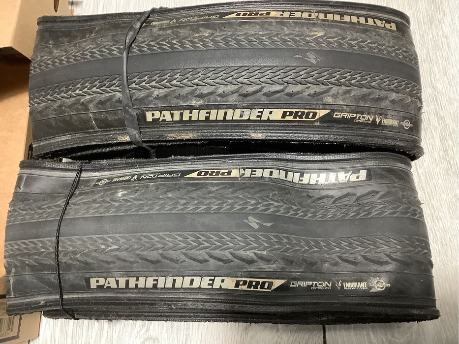 Anvelope tubeless Specialized Pathfinder TLR  Maxxis All Terrane