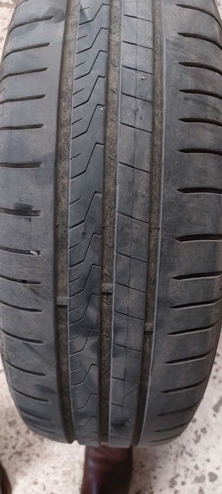 HANKOOK - cauciucuri de vara