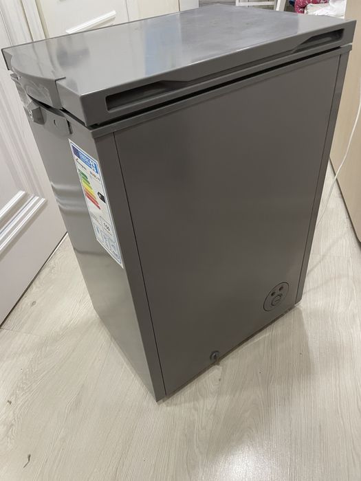 Морозильник . Almagreen BD/BC-70