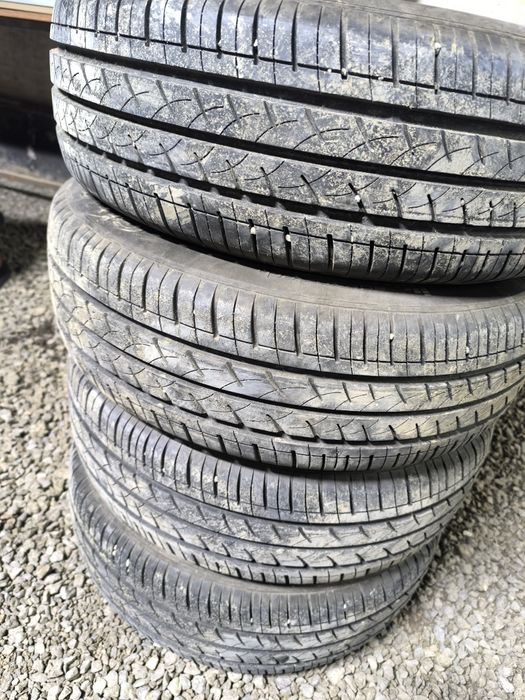 Шины продам ровные без дефектов