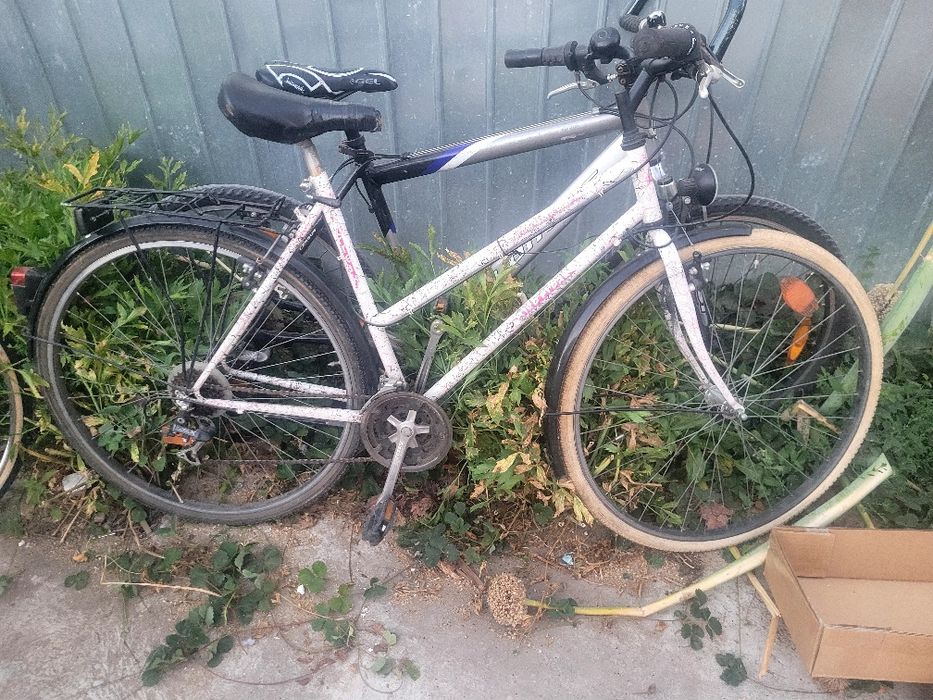 Bicicleta adulți și copii