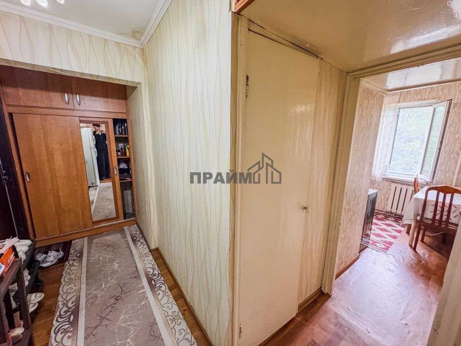 ПРОДАМ 2Х ком. Жастар (Даурен ПРАЙМ)