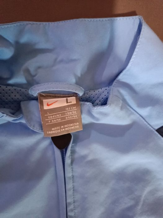 NIKE яке размер L Унисекс