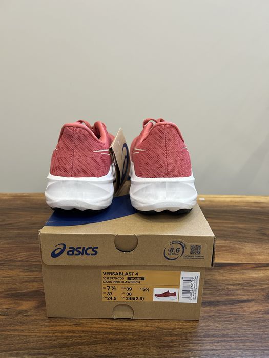 Дамски Маратонки Asics