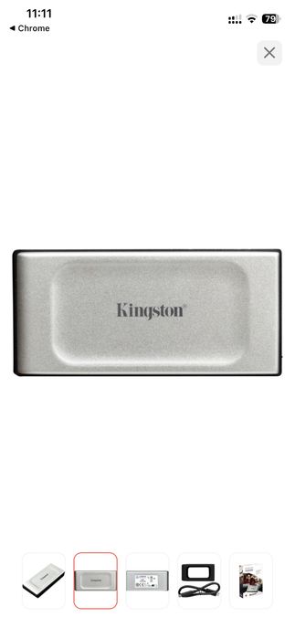 Продам внешный джоский диск