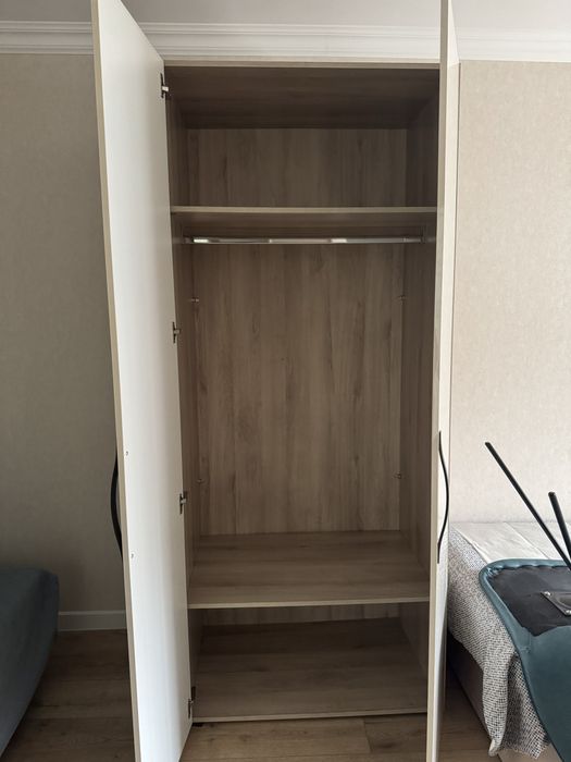 Шкаф для одежды и вещей