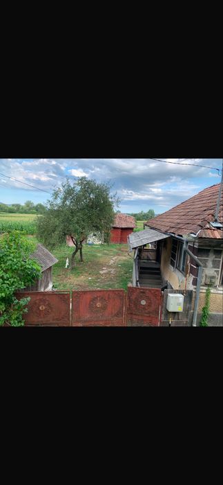 Casa de vanzare Comuna Ileanda Judetu Salaj