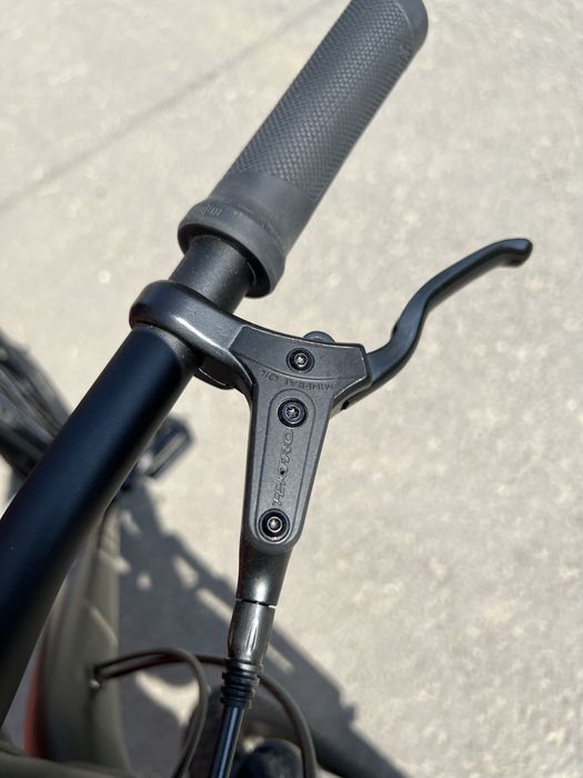 Bicicleta CUBE AIM PRO 29 XXL