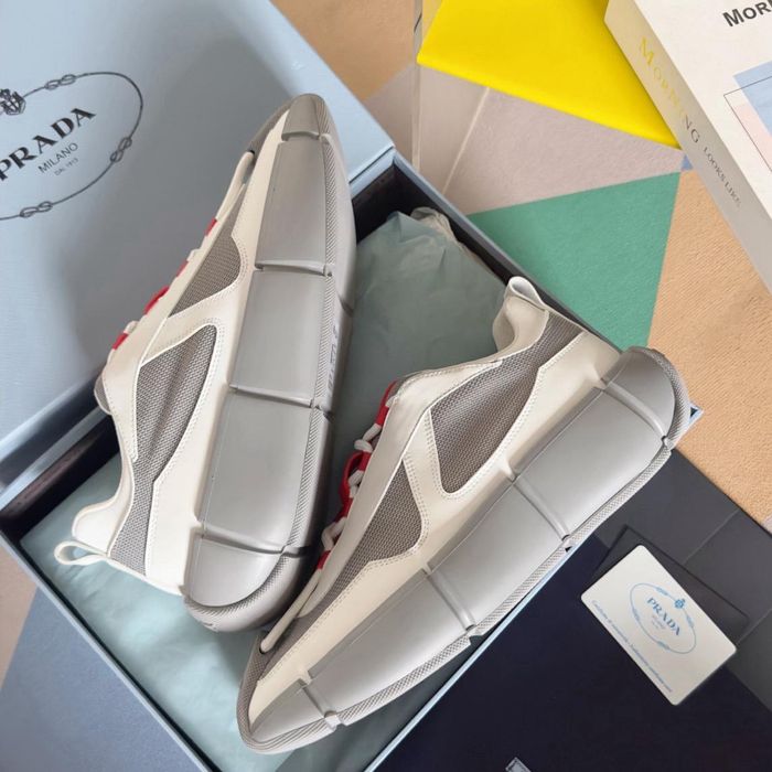 Adidasi Prada Premium !!!