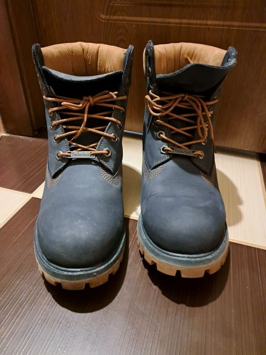 Ghete barbați Timberland