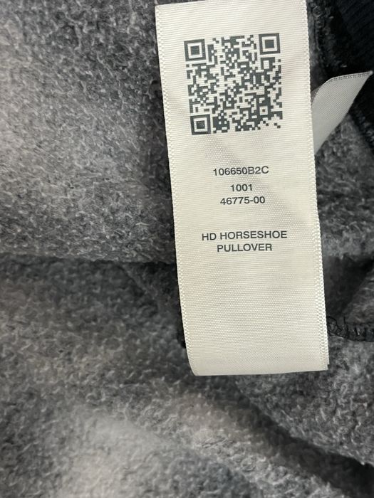 Худи True religion