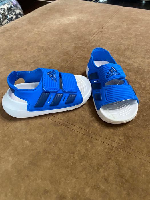 Детски сандали adidas