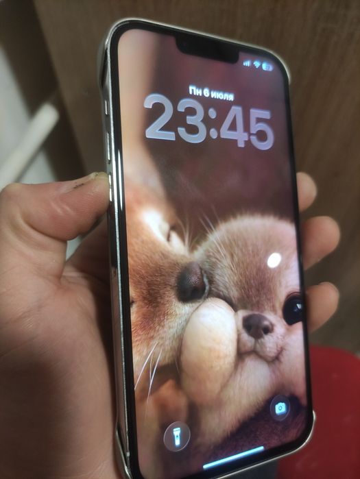 iPhone 13 pro max 256гб