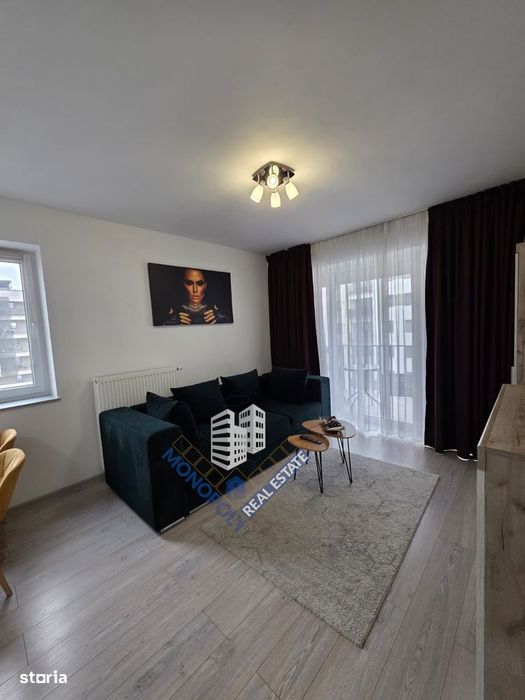 Apartament tip studio – Kasper Development – comision 0%