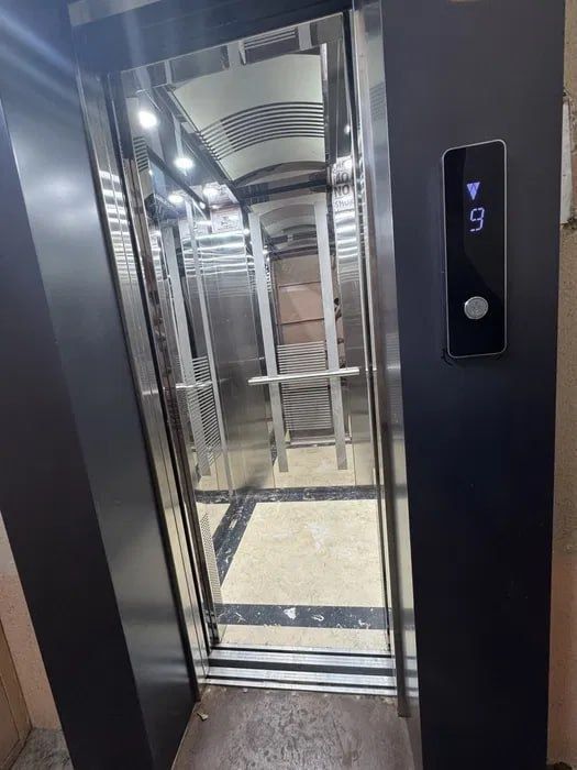 4⁵/9/9. Квартира 105 м². Сергели, Строитель (Quruvchi). Метро - 800 м