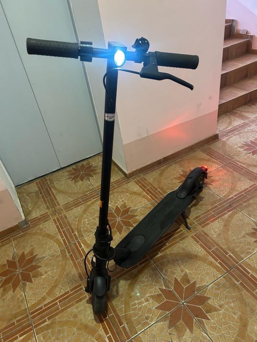 Электроскмокат