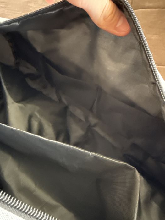 Спортивная сумка