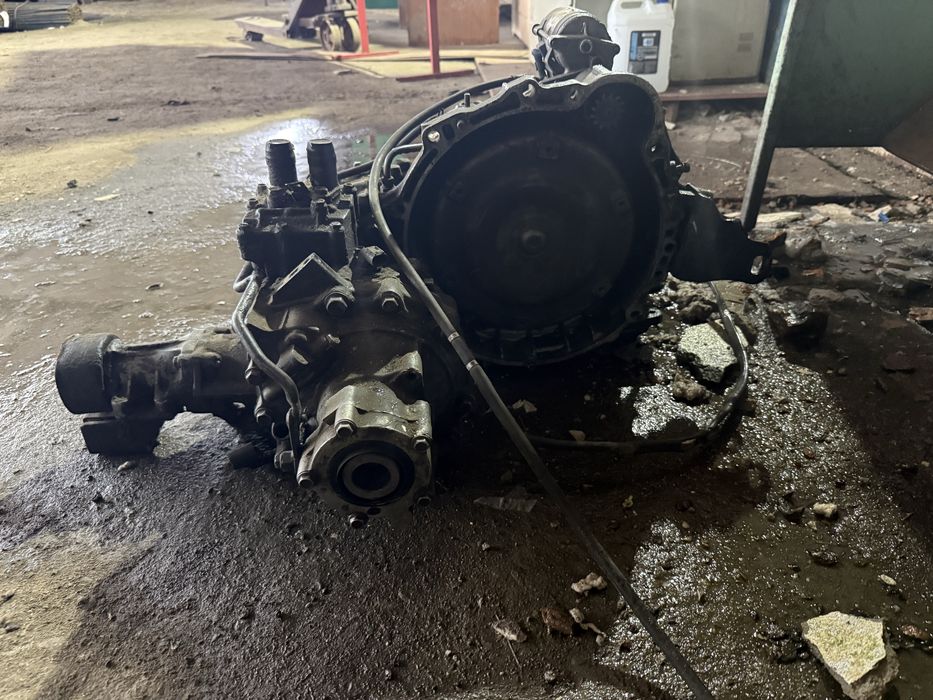 Каропка виста камри калдина