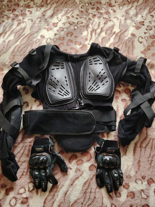 Costum cross adrenaline