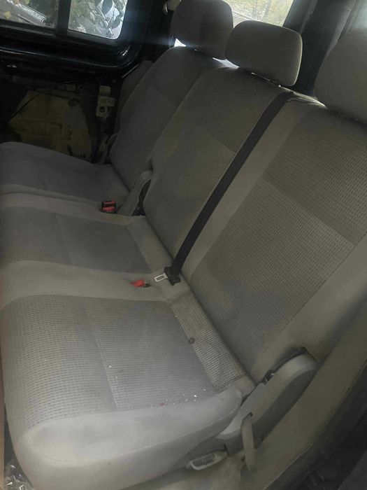 VOLKSWAGEN Caddy 2007 — imagine 6