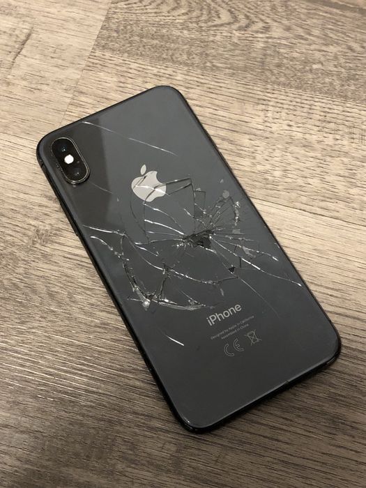 Apple iPhone X Black 64GB гр. Варна ХЕИ • OLX.bg