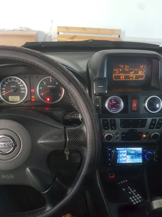 Продам Альмера N16