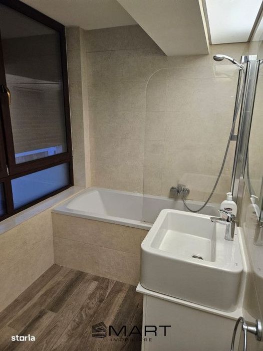 Apartament 2 camere decomandate, zona Doamna Stanca