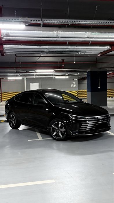 Подается byd chazor 120