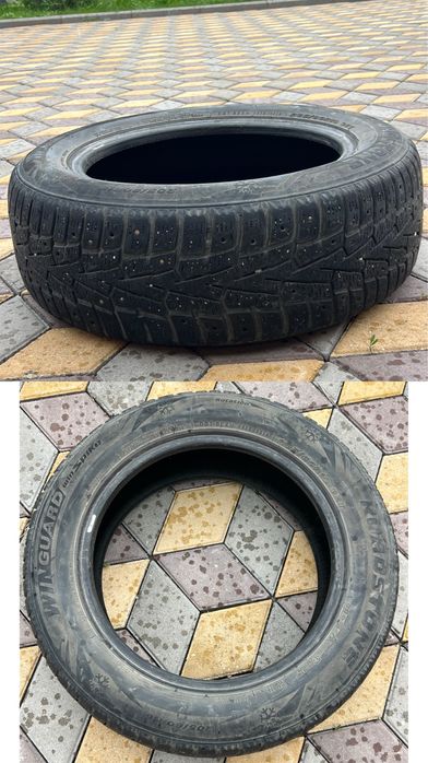 Продам резину для авто