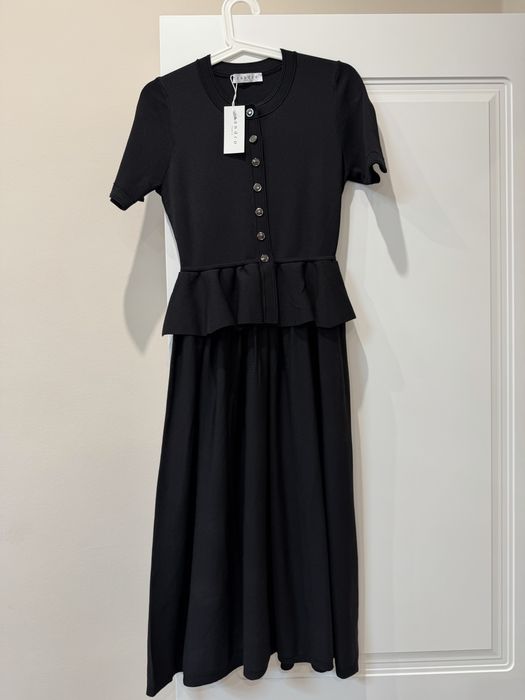 Новое платье Sandro